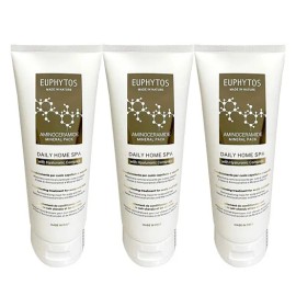 Hair Care Product Pack 220ml, 3 Pack for daily shower and hair routines, Korean beauty hair care item, Home Kitchen and Use, household cleaning and