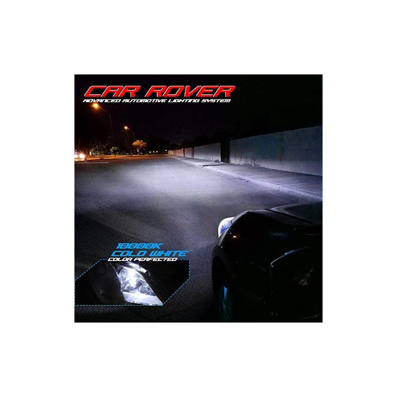 D2S HID Xenon Bulb 10000K 12V 35W