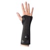 EXOS 312-41-1111 Short Arm Fracture Brace, Open Thumb, Left, Small,