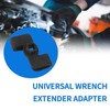 Universal Wrench Extender Adapter, Universal Wrench Extender Professional Wrench Extender