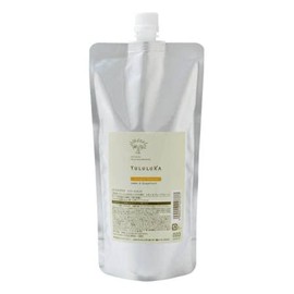 Yuruka Citrus Grow Treatment Refill (17.6 oz (500 g)