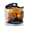 CirKa Wired Controller For Wii/ GameCube - Orange