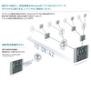 Seiko Clock Digital Calendar, Temperature, Humidity, Display, Seiko Nexttime, Silver