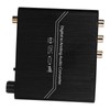 192KHz Digital to Analog Sound Converter with Volume Adjustment Digital