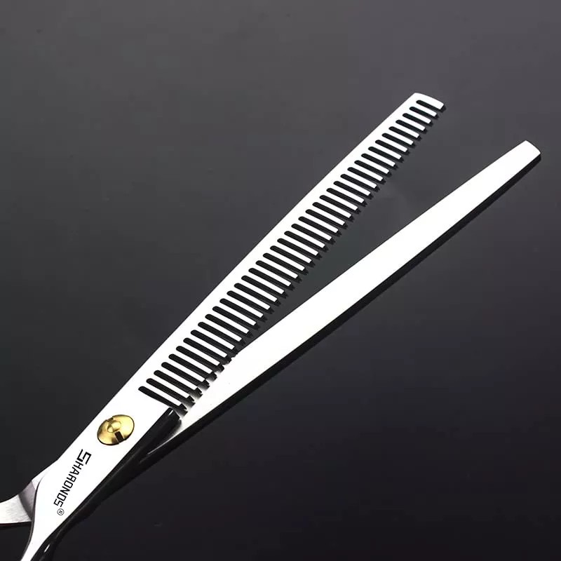 Sharonds Tijeras O Tijeras Profesionales Para Cortar El Cabello De
