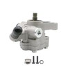 Cuuove Power Steering Pump without Reservoir Fits for Honda Prelude