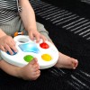 Aeiou Juguete Sensorial Para Bebé Baby Einstein Color Palette