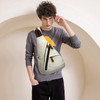 KL928 Shoulder Bag, Men's, Body Bag, Rucksack, Women's, Bag, Unisex,