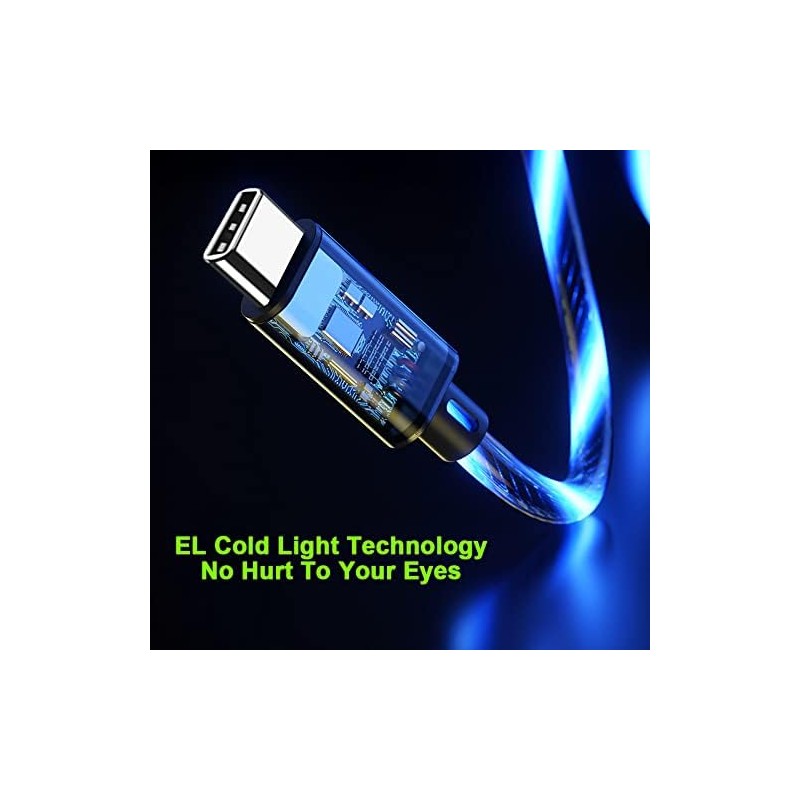 DHBY USB Type C to Type C PD Fast Charging