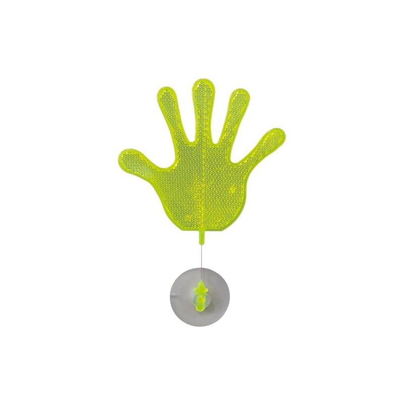 Jet Inoue 690523 Flora Reflector Par Green