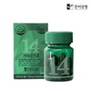 Hanmi Yanghaeng [한미양행] 카테킨14 녹차추출물 다이어트보조제 700mg 1박스 [Hanmi Yanghaeng]