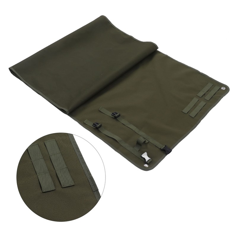 Shooting Mat Oxford Cloth Pad Waterproof Folding Thickened for Outdoor
