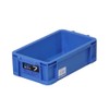 JEJ Astage NF Box #7, Blue, (W x D X