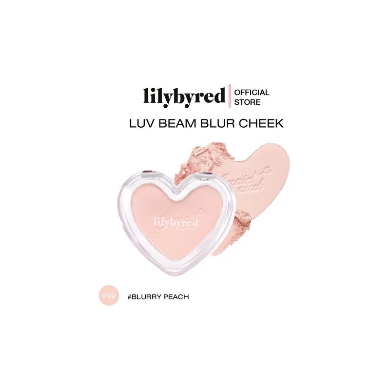 Rubor Maquillaje Coreano Original Douyin Brocha Set Suave Peach Blur