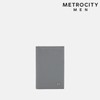 Metrocity (신세계의정부점)카드지갑 M221NO3201G Shinsegae Uijeongbu Card Wallet M221NO3201G