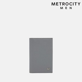 Metrocity (신세계의정부점)카드지갑 M221NO3201G Shinsegae Uijeongbu Card Wallet M221NO3201G