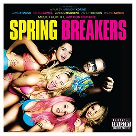 Spring Breakers