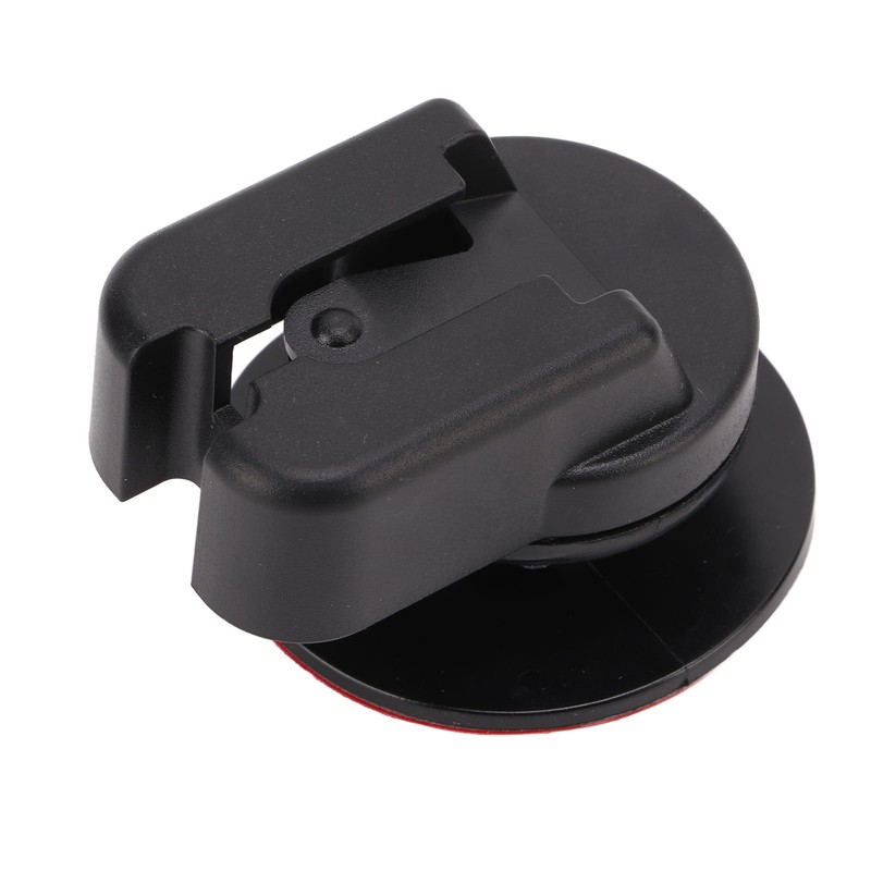 Car Radio Microphone Holder Mic Clip Replacement for Yaesu FTM6000R