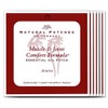 Natural Patches Of Vermont Arnica Muscle & Joint Comfort Essential