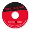 SALVIMAR Monored Unisex Adult, Red, Diameter 1.00 mm x 50