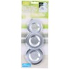 3 Sink Strainers