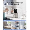 Dreo Reverse Osmosis Water Filter Countertop Water Pure Pitcher, Potable