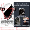 Car Phone Holder for Mazda CX-5 Auto Accessories[Only for 2017-2020