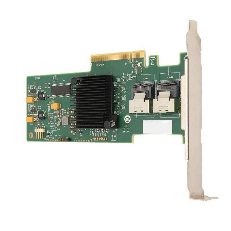 9210 8i 6GB Smart Array Card SAS SATA Controller Card