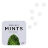 Simply Gum - Mints - Peppermint - Case Of 6