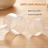 5 Gram Measuring Scoop for Creatine, Protein Powder, Cooking, 2