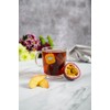 Ahmad Tea Black Tea, Peach And Passion Fruit Teabags, 20