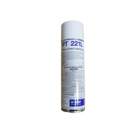 BASF PT 221L Pressurized Insecticide Aerosol Spray, Kills Wide Range of Crawling Insects & Bugs, Non Repellent, Ready to Use Indoor or Outdoor, 14 Ounce