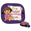 Dora L'Exploratrice Small Sun Shades for Cars