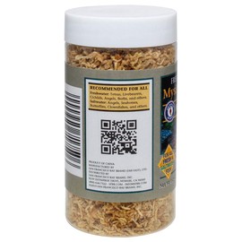 San Francisco Bay Brand Freeze-Dried Mysis Shrimp