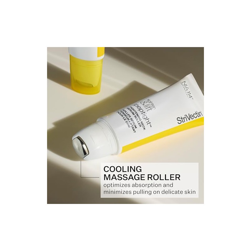 StriVectin Peptight Tightening Neck Suero tensor para el cuello alisa