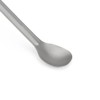 Long Handle Spoon Titanium Ultra Lighweight Camping Outdoor Cookware Utensils