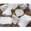 SUNNY edible Chalk chunks (lump) natural for eating (food), 1