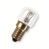 Osram E14 15 Watt Oven Light Bulb
