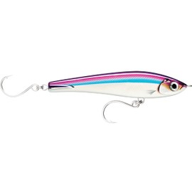 Rapala Xrmagst17-phv, Currican Adultos Unisex, Multi, Una Talla