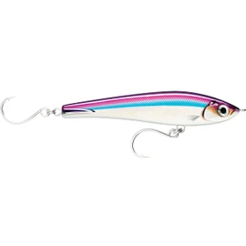 Rapala Xrmagst17-phv, Currican Adultos Unisex, Multi, Una Talla
