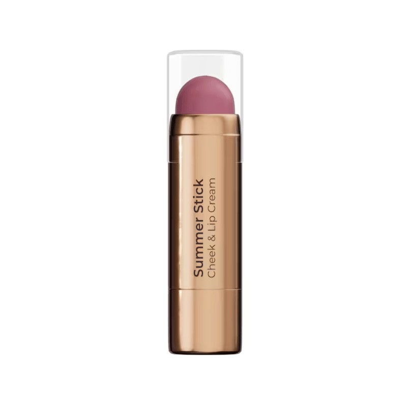 MCoBeauty Summer Stick Cheek & Lip Cream (Various Shades), Saint-tropez