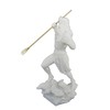 Talos Artifacts Poseidon Neptune Sculpture Ancient Greek God of The
