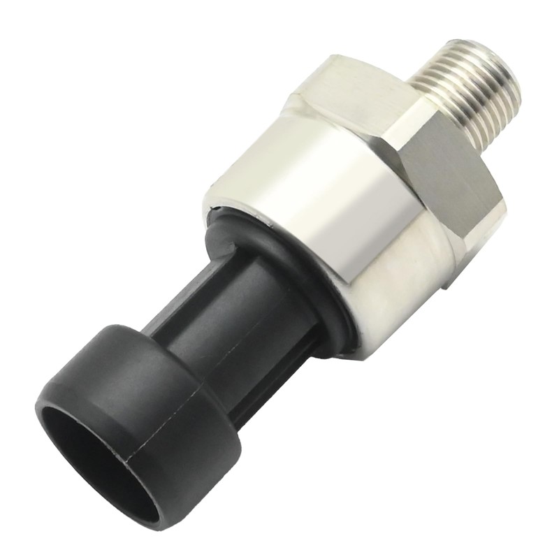 Anxingo 7990100 100 PSI Pressure Sensor, Replacement for EFI and