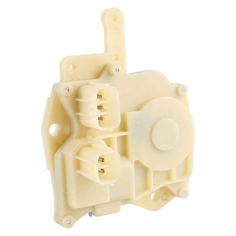 labwork Door Lock Motor Actuator Assembly Replacement for Honda Civic