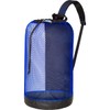 Stahlsac BVI Mesh Backpack: Compact 33L size, great beach bag
