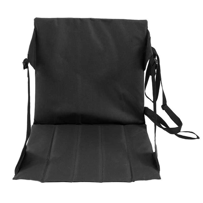 Portable Moistureproof Picnic Mat Outdoor Camping Beach Stadium Folding Seat