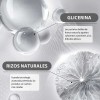 Bioaoua Suero Para El Crecimiento De Las Pestañas Natural .