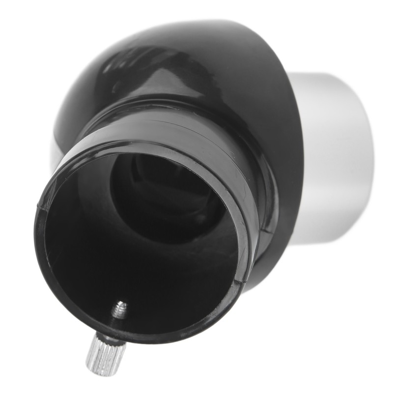 1.25inch 45 Degree Diagonal Prism Round Angle 1.25inch Diagonal Prism