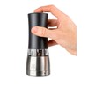 PEUGEOT - Daman u'Select Electric Pepper Mill 16cm -6.3 in.
