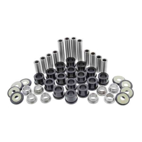 Race-Driven Rear A Arm Knuckle Suspension Bushing Kit 2 Side